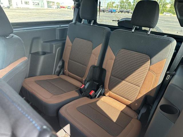 Photo of 2022 Area 51 Ford Bronco