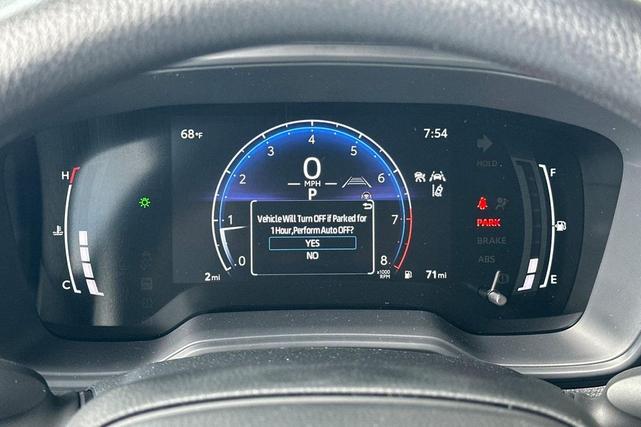 Photo of 2026 Underground Toyota Corolla