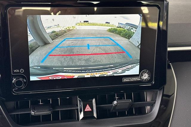 Photo of 2026 Underground Toyota Corolla