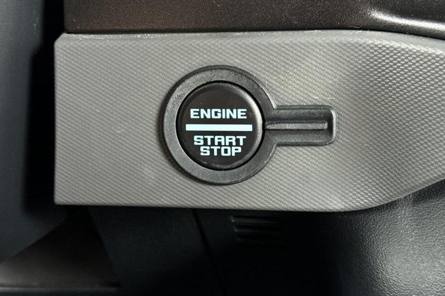 Photo of 2022 Oxford White Ford Bronco