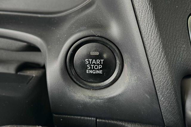 Photo of 2017 Machine Gray Metallic Mazda Mazda3
