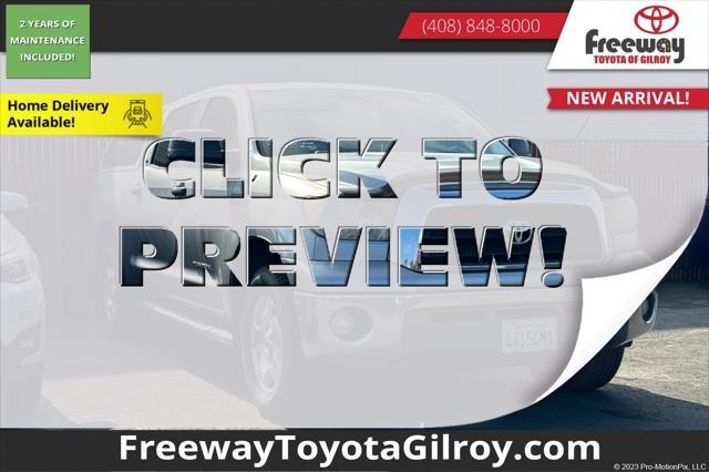 2008 Toyota Tundra