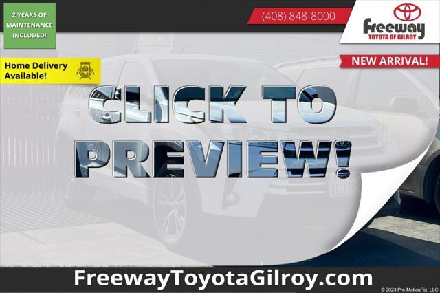2017 Toyota Highlander