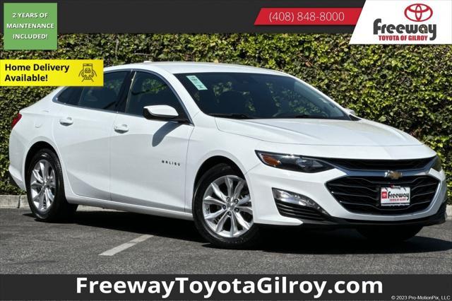 2023 Chevrolet Malibu