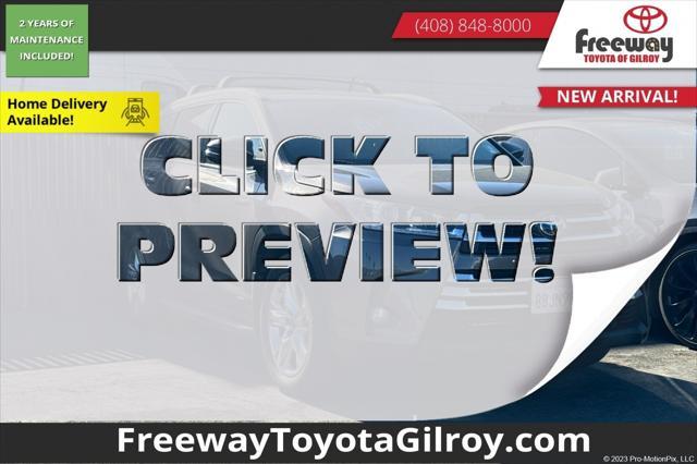2017 Toyota Highlander Hybrid
