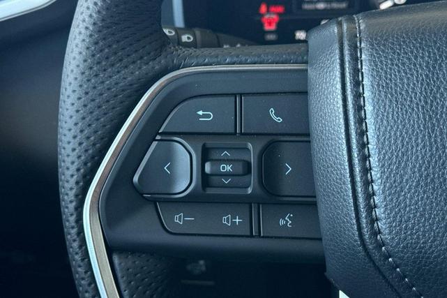 Photo of 2025  Toyota Sequoia