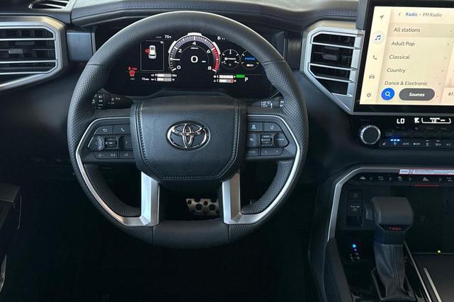 Photo of 2025  Toyota Sequoia