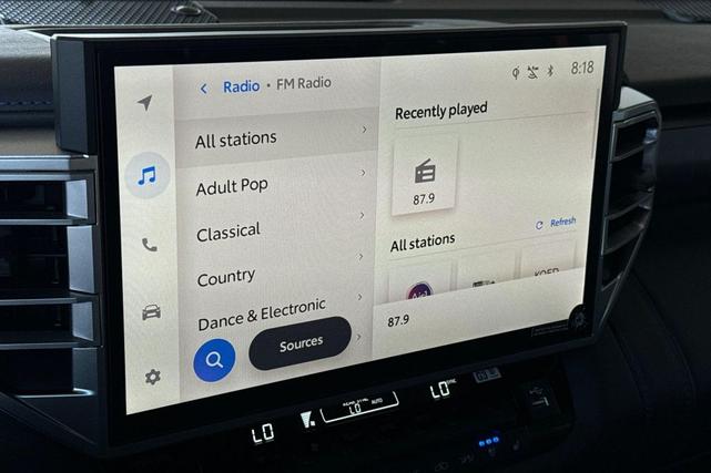Photo of 2025  Toyota Sequoia