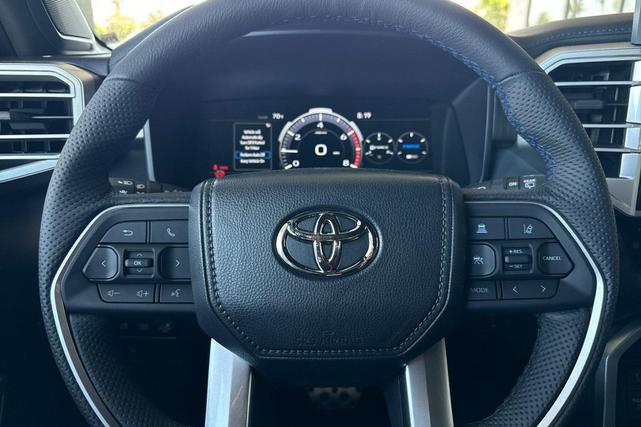 Photo of 2025  Toyota Sequoia