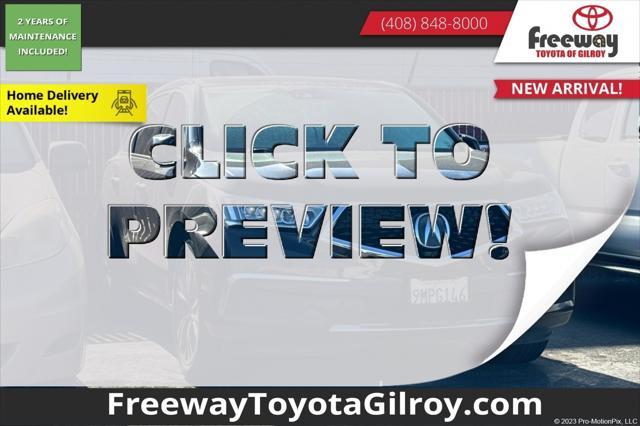 2018 Acura MDX