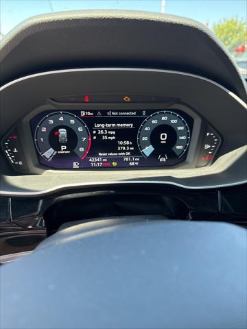2024 Audi Q3