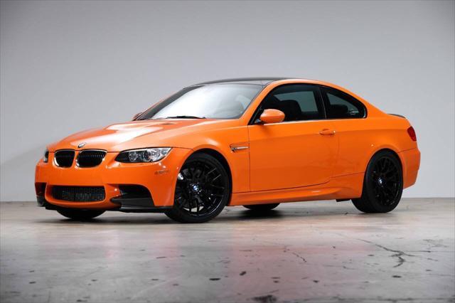 2013 BMW M3