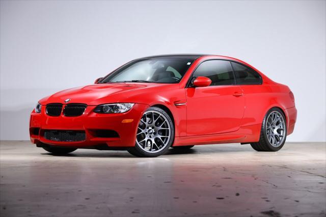 2013 BMW M3