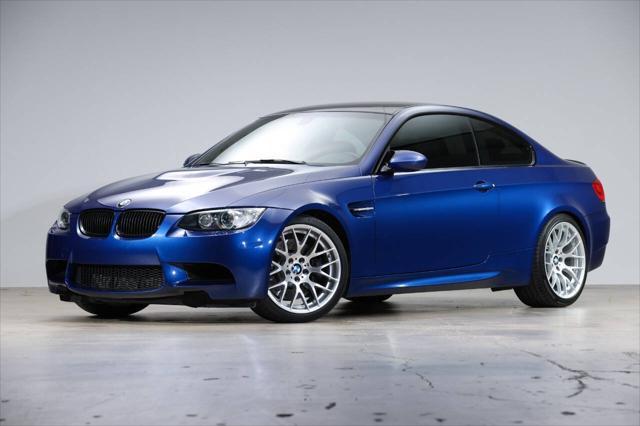 2013 BMW M3