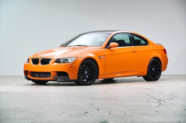 2013 BMW M3