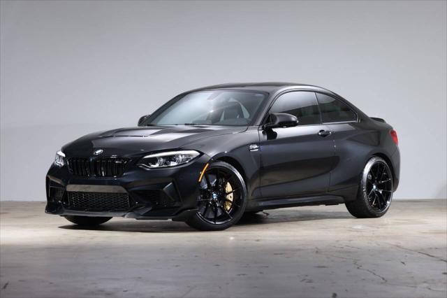 2020 BMW M2