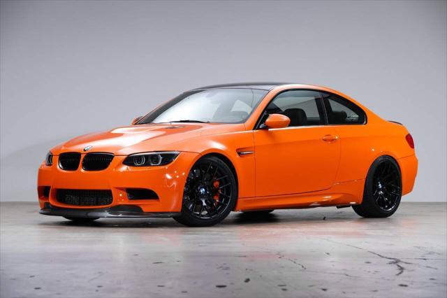 2013 BMW M3