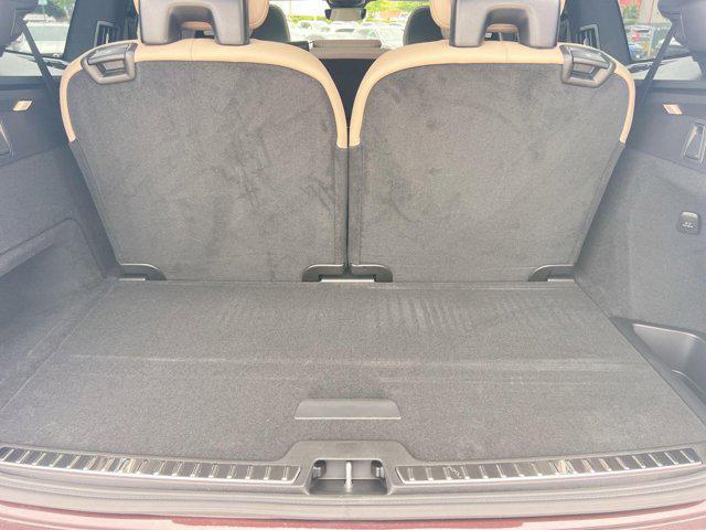 Photo of 2026 Mulberry Volvo XC90