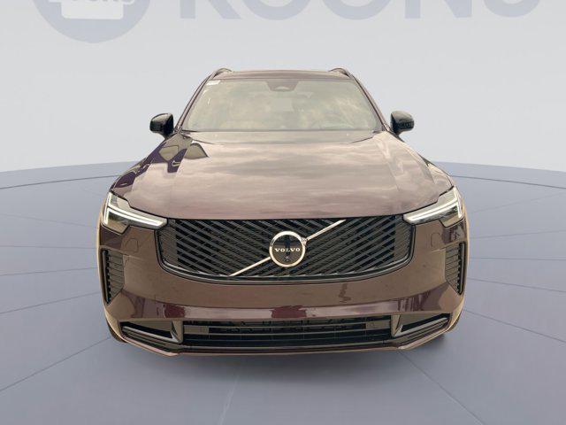 Photo of 2026 Mulberry Volvo XC90