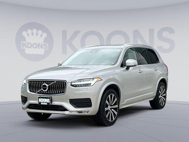 2023 Volvo XC90