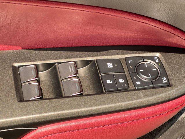 Photo of 2022 Atomic Silver Lexus NX 350