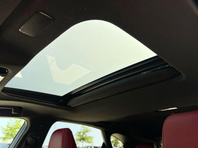 Photo of 2022 Atomic Silver Lexus NX 350