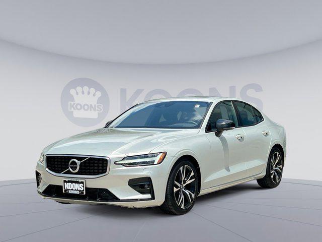2019 Volvo S60
