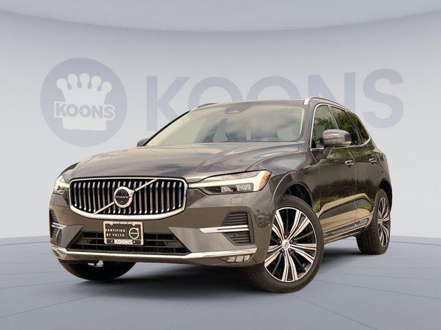 2023 Volvo XC60