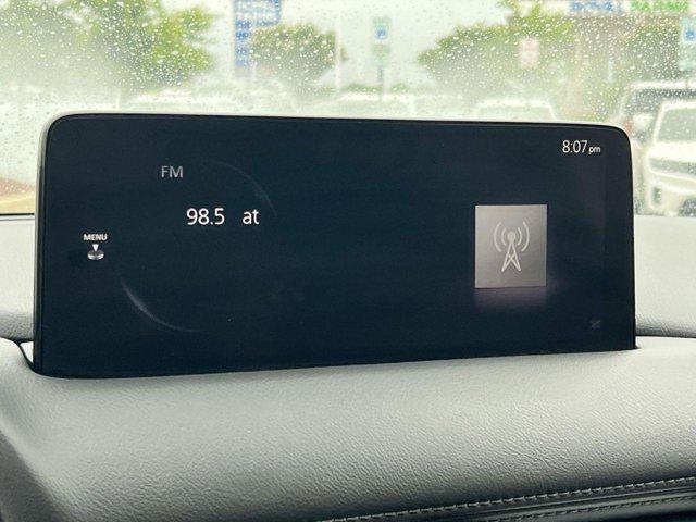 Photo of 2022 Machine Gray Metallic Mazda CX-5