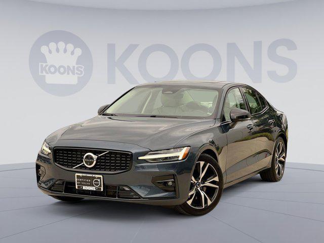 2024 Volvo S60