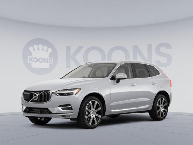 2017 Volvo XC60