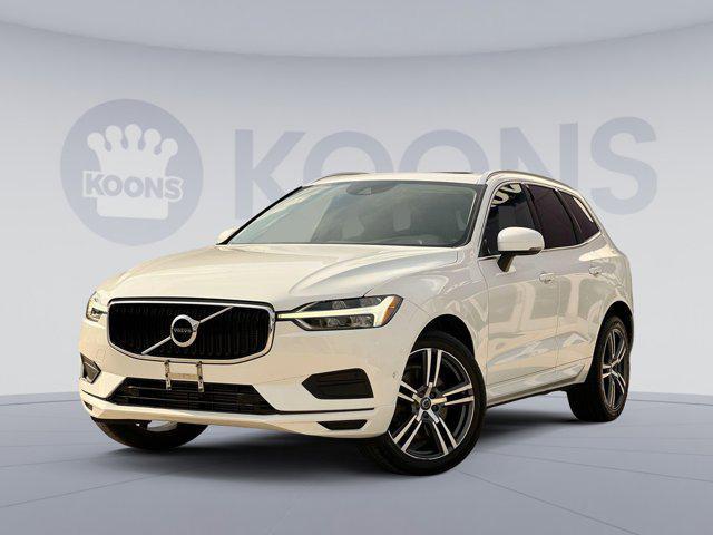 2018 Volvo XC60