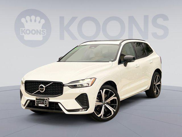 2023 Volvo XC60
