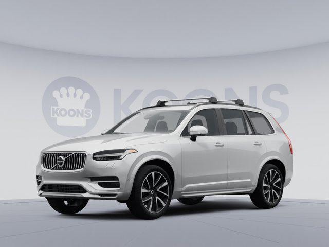 2023 Volvo XC90
