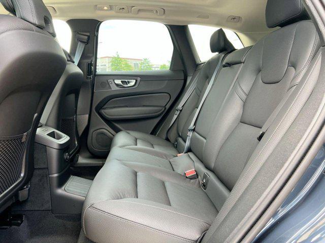 Photo of 2025 Denim Blue Metallic Volvo XC60 Plug-In Hybrid