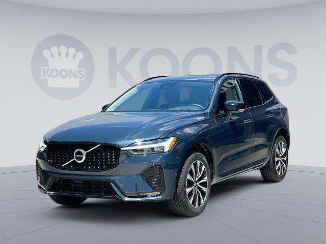 2023 Volvo XC60