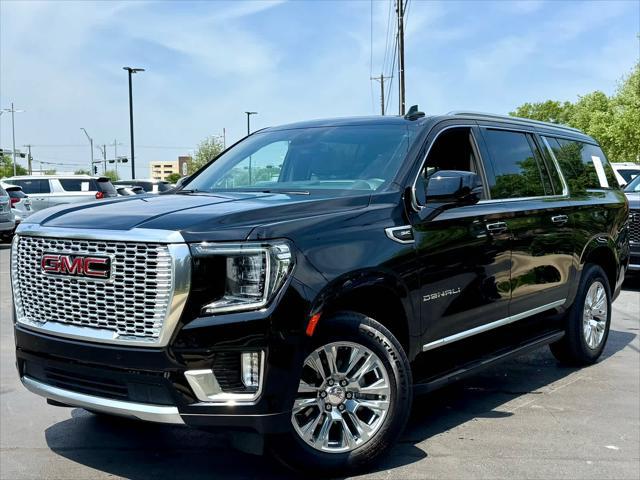 2024 GMC Yukon Xl