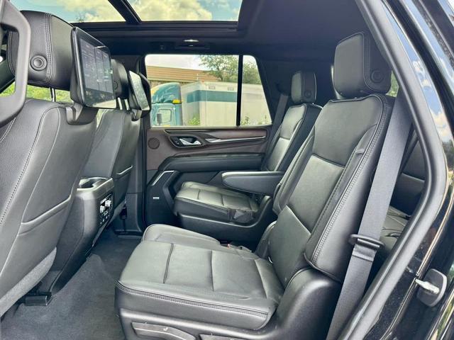 Photo of 2021 Onyx Black GMC Yukon