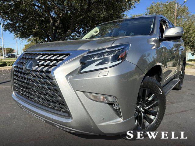 2020 Lexus Gx 460