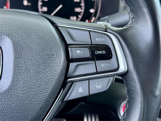 Photo of 2022 Sonic Gray Pearl Honda Accord
