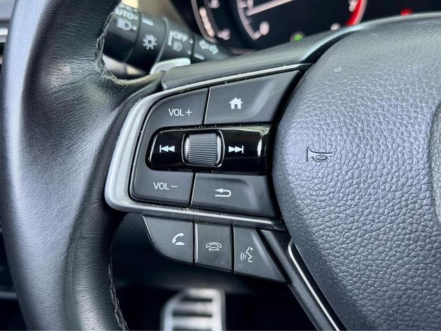 Photo of 2022 Sonic Gray Pearl Honda Accord