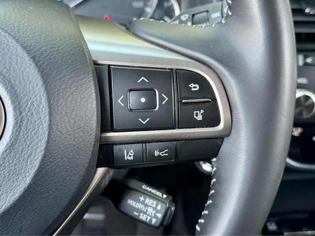 Photo of 2019 Atomic Silver Lexus RX 350L