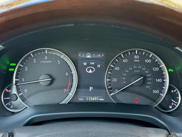 Photo of 2019 Atomic Silver Lexus RX 350L