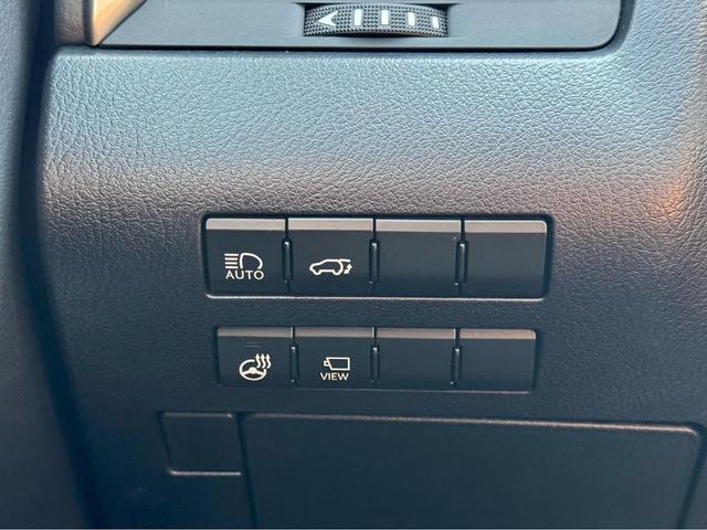 Photo of 2019 Atomic Silver Lexus RX 350L