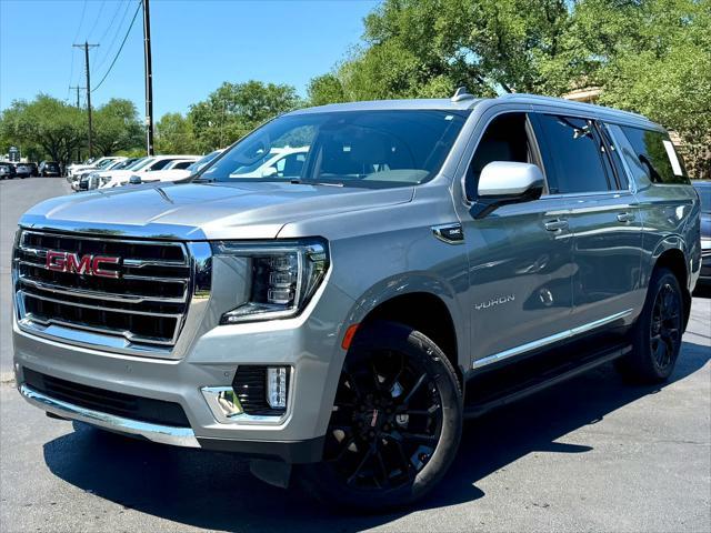 2023 GMC Yukon Xl
