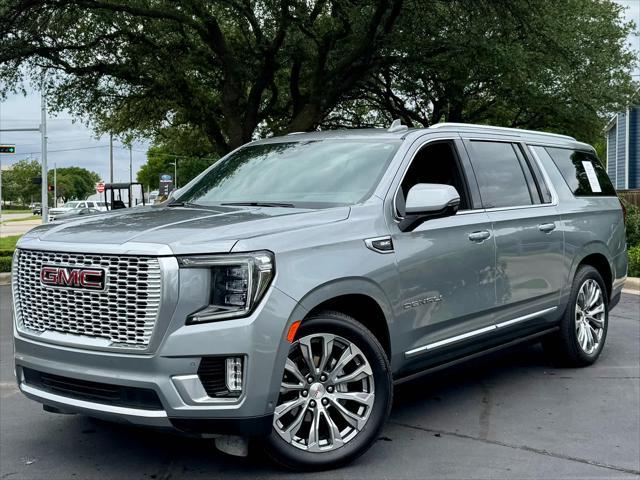 2024 GMC Yukon Xl