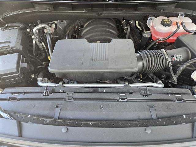 Photo of 2025 Onyx Black GMC Yukon