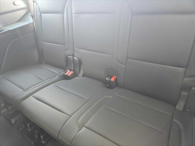 Photo of 2025 Onyx Black GMC Yukon