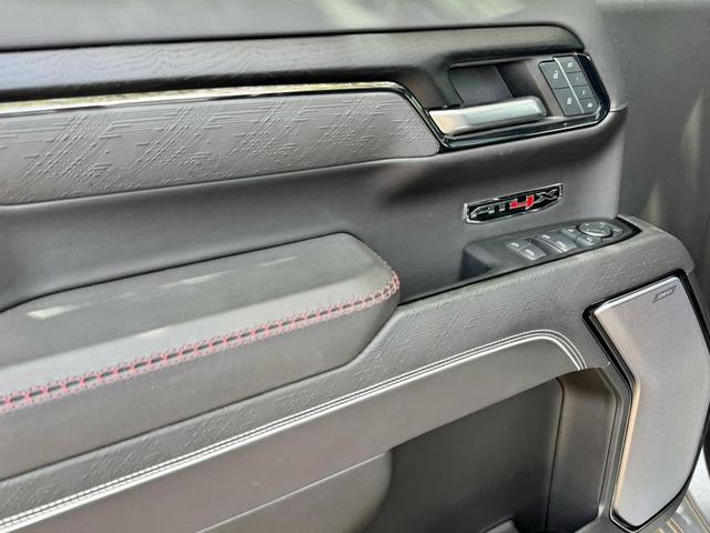 Photo of 2024 Sterling Metallic GMC Sierra 1500