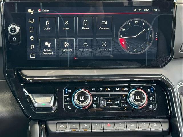 Photo of 2024 Sterling Metallic GMC Sierra 1500